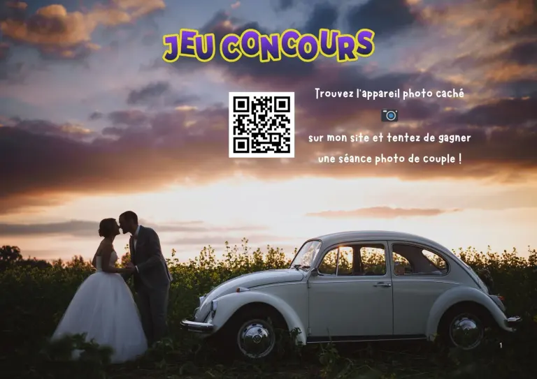 Christophe Blaszkowski — prestataire mariage local